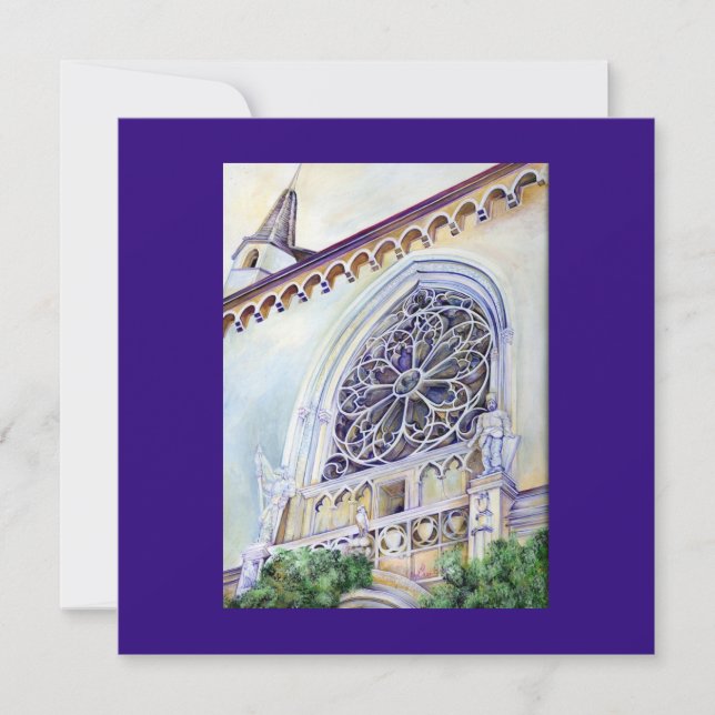 ブダペストの瞬間 (正面)