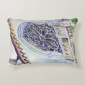 ブダペストの瞬間 アクセントクッション (正面)