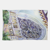 ブダペストの瞬間 キッチンタオル (横)