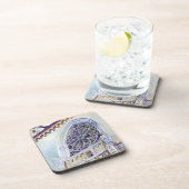 ブダペストの瞬間 コースター (右側)