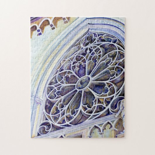 ブダペストの瞬間 ジグソーパズル (縦)