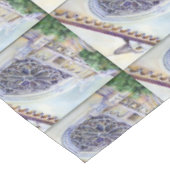 ブダペストの瞬間 テーブルクロス (アングル)