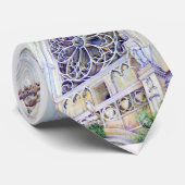 ブダペストの瞬間 ネクタイ (ロール)