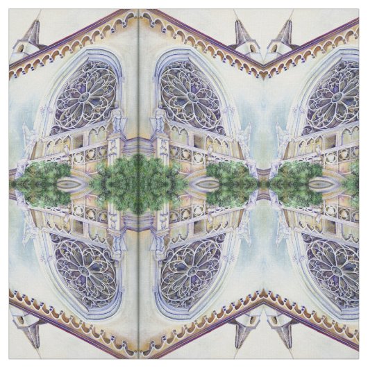 ブダペストの瞬間 ファブリック (見本)