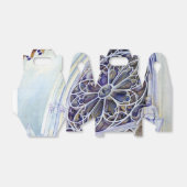 ブダペストの瞬間 フェイバーボックス (折り畳みなし)