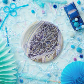 ブダペストの瞬間 ペーパープレート (パーティー)