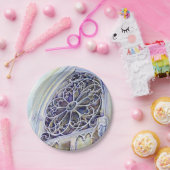 ブダペストの瞬間 ペーパープレート (パーティー)