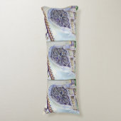 ブダペストの瞬間 ボディピロー (正面縦)