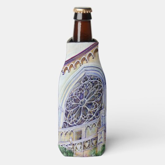 ブダペストの瞬間 ボトルクーラー (ボトル正面)