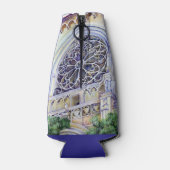 ブダペストの瞬間 ボトルクーラー (裏面)