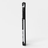 ブダペストハンガリーの議会宮殿の建築 Case-Mate iPhoneケース (裏面/左)