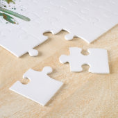 ブダペストハンガリースカイライン ジグソーパズル (側面)