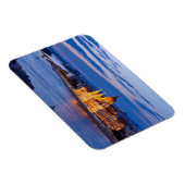 ブダペストパーラメント マグネット (右側)