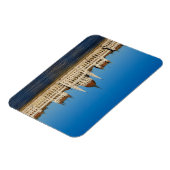 ブダペストパーラメント マグネット (左側)