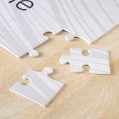 ブダペスト国会議員ハンガリーヴィンテージパノラマ ジグソーパズル (側面)