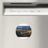 ブダペスト夜[kan.k] マグネット (インサイチュ (食洗機))