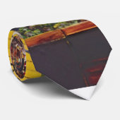 ブダペスト最高のブランチ ネクタイ (ロール)