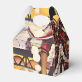 ブダペスト最高のブランチ フェイバーボックス (裏面サイド)