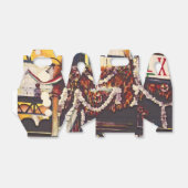 ブダペスト最高のブランチ フェイバーボックス (折り畳みなし)