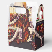 ブダペスト最高のブランチ フェイバーボックス (オープン)