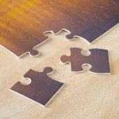 ブダペスト議会パノラマハンガリーホリデイ ジグソーパズル (側面)