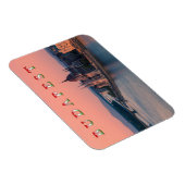 ブダペスト001B マグネット (右側)