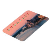 ブダペスト001B マグネット (左側)