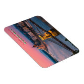 ブダペスト002B マグネット (右側)