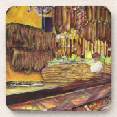 ブダペスト コースター (正面)