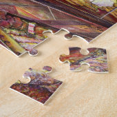 ブダペスト ジグソーパズル (側面)