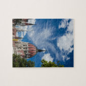 ブダペスト ジグソーパズル (横)