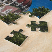 ブダペスト ジグソーパズル (側面)