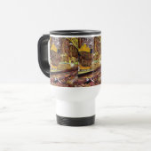 ブダペスト トラベルマグ (正面左)