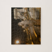 ブダペスト、ハンガリー ジグソーパズル (縦)