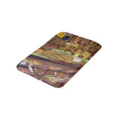 ブダペスト·ピグ バスマット (アングル)