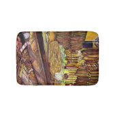 ブダペスト·ピグ バスマット (正面)