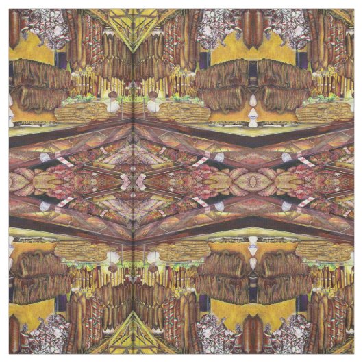 ブダペスト·ピグ ファブリック (見本)