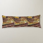 ブダペスト・ピグ ボディピロー (裏面)