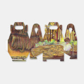 ブダペスト フェイバーボックス (折り畳みなし)