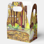 ブダペスト フェイバーボックス (オープン)