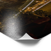 ブダペスト フォトプリント            (角)