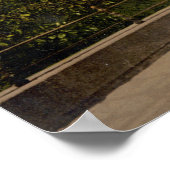 ブダペスト，ブダペスト ポスター (角)