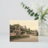 ブダペスト，ブダペスト ポストカード (スタンド正面)