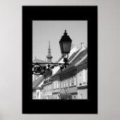 ブダペスト ポスター (正面)