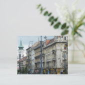 ブダペスト ポストカード (スタンド正面)