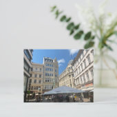 ブダペスト ポストカード (スタンド正面)