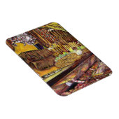 ブダペスト マグネット (右側)