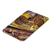 ブダペスト マグネット (左側)