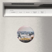 ブダペスト マグネット (インサイチュ (食洗機))