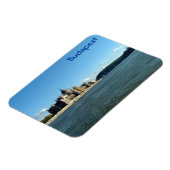 ブダペスト マグネット (左側)